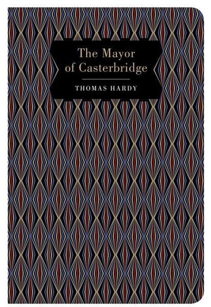 Produktbild: The Mayor of Casterbridge