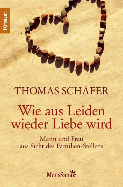 Produktbild: Wie aus Leiden wieder Liebe wird