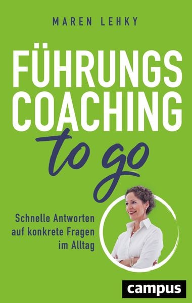 Produktbild: F&uuml;hrungscoaching to go