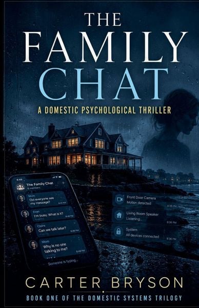 Produktbild: The Family Chat