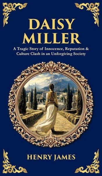 Produktbild: Daisy Miller