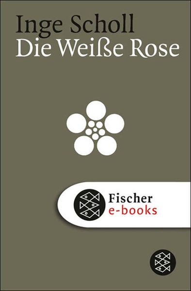 Produktbild: Die Weiße Rose