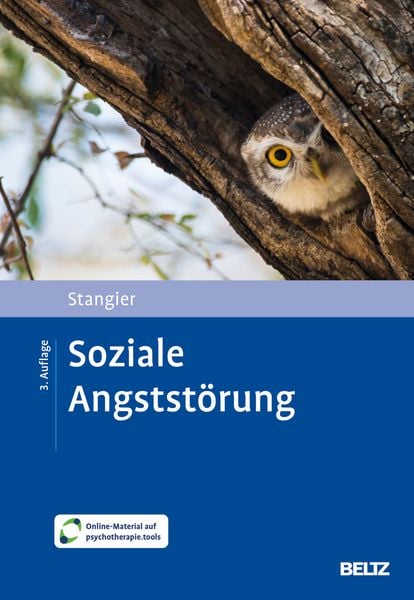 Produktbild: Soziale Angstst&ouml;rung