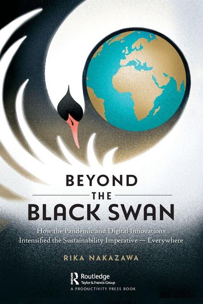 Produktbild: Beyond the Black Swan