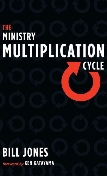 Produktbild: The Ministry Multiplication Cycle