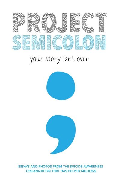 Produktbild: Project Semicolon