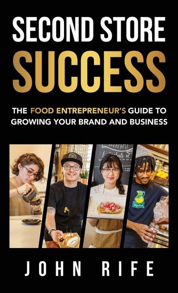 Produktbild: Second Store Success