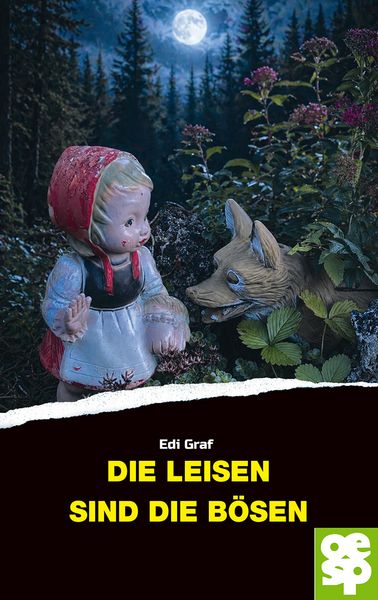 Produktbild: Die Leisen sind die B&ouml;sen