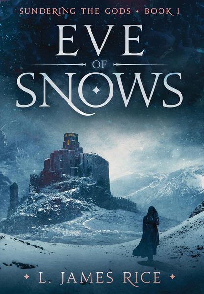 Produktbild: Eve of Snows