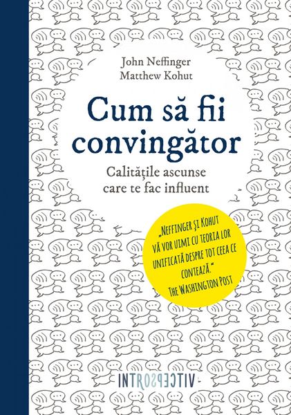Produktbild: Cum sa fii convingator