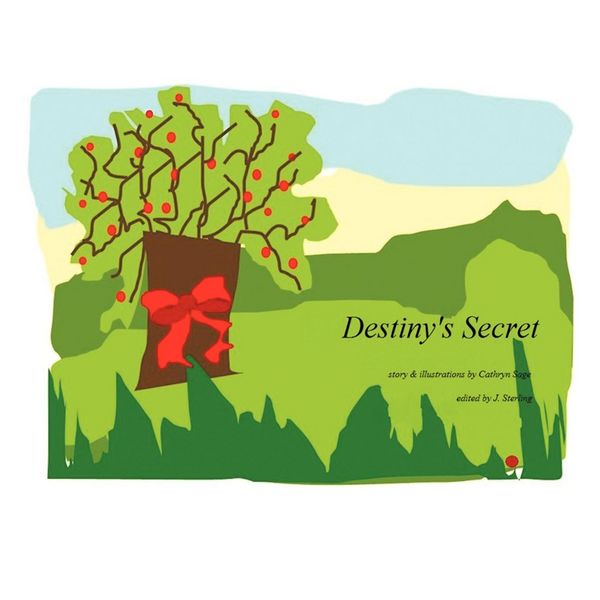 Produktbild: Destiny's Secret