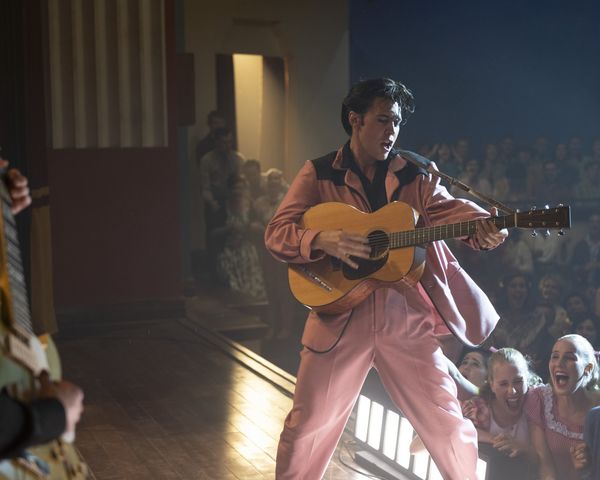 Produktbild: Elvis