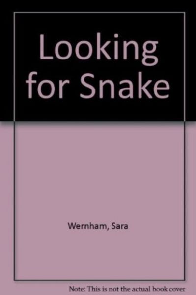 Produktbild: Looking for Snake