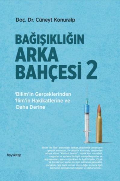 Produktbild: Bagisikligin Arka Bahcesi 2