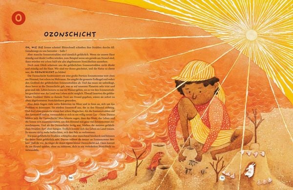 Produktbild: ABC der Wissenschaften