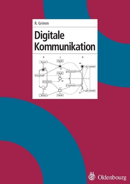 Produktbild: Digitale Kommunikation