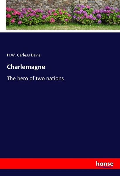 Produktbild: Charlemagne