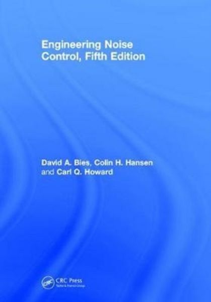Produktbild: Engineering Noise Control