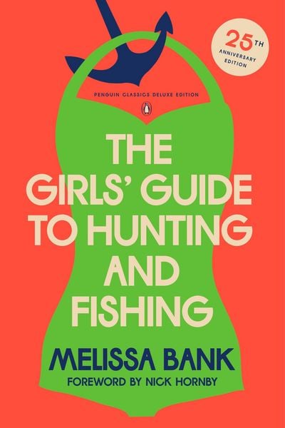 Produktbild: The Girls' Guide to Hunting and Fishing