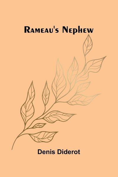 Produktbild: Rameau's Nephew