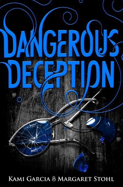 Produktbild: Dangerous Deception