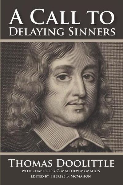 Produktbild: A Call to Delaying Sinners