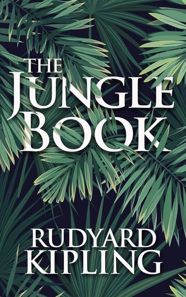 Produktbild: The Jungle Book