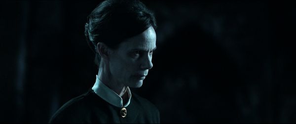 Produktbild: Conjuring 3: Im Bann des Teufels