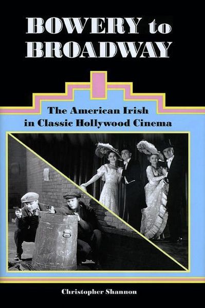 Produktbild: Bowery to Broadway