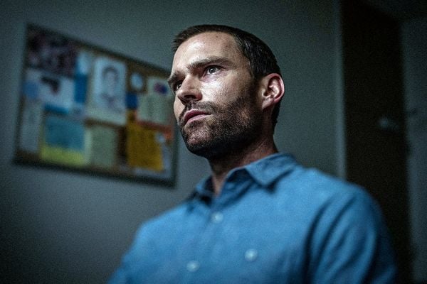 Produktbild: Bloodline