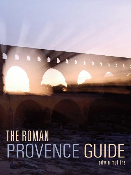Produktbild: The Roman Provence Guide