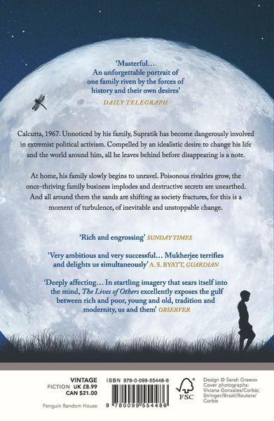 Produktbild: The Lives of Others