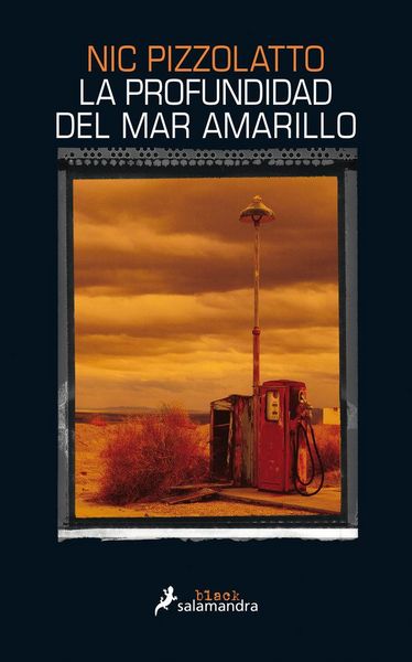 Produktbild: La Profundidad del Mar Amarillo