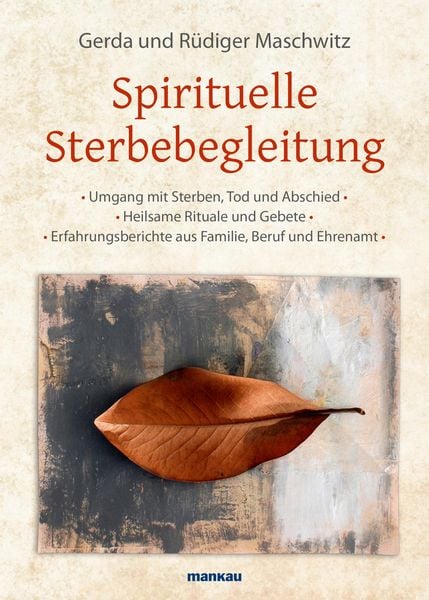 Produktbild: Spirituelle Sterbebegleitung