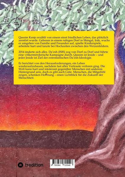 Produktbild: Niemand besch&uuml;tzt uns au&szlig;er dem Berg
