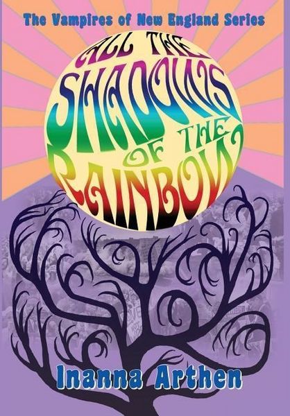 Produktbild: All the Shadows of the Rainbow