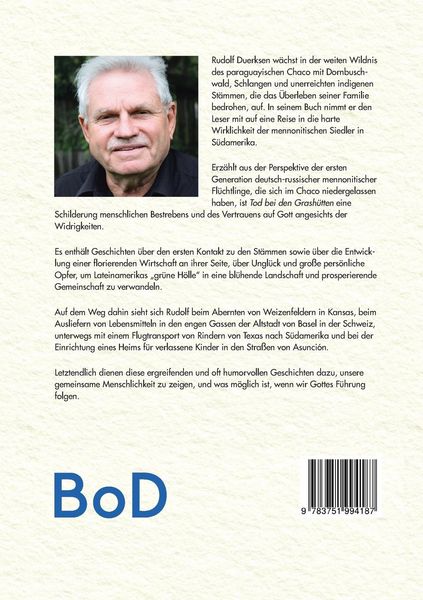 Produktbild: Tod bei den Grash&uuml;tten
