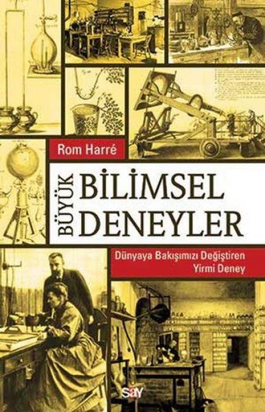 Produktbild: B&uuml;y&uuml;k Bilimsel Deneyler