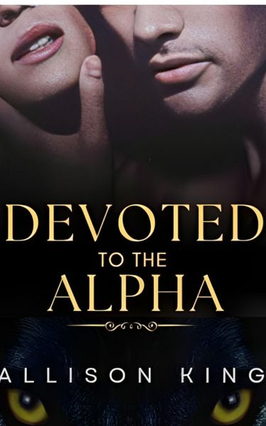 Produktbild: Devoted To The Alpha