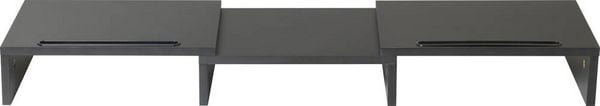 Produktbild: SpeaKa Professional SP-9472624 Monitor-Erh&ouml;hung Schwarz
