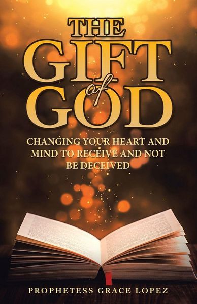 Produktbild: The Gift Of God