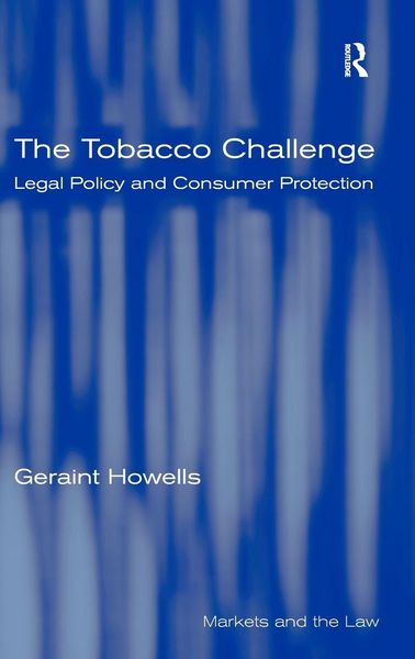 Produktbild: The Tobacco Challenge