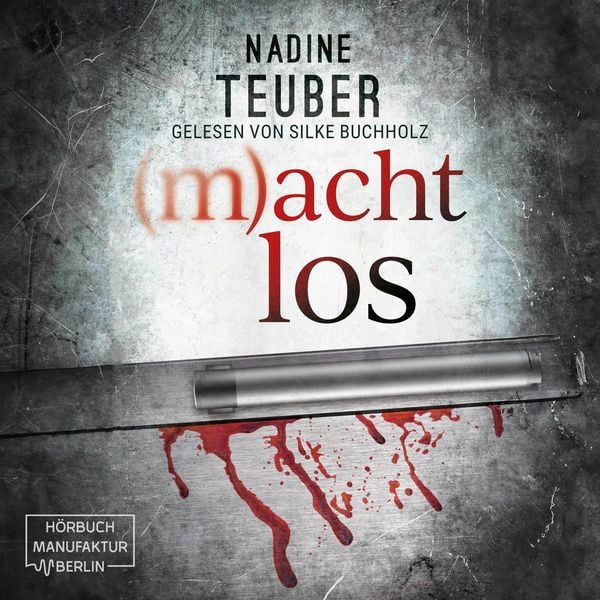 Produktbild: (m)achtlos