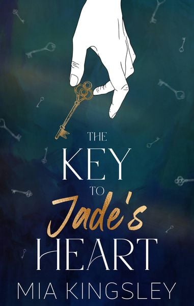 Produktbild: The Key To Jade's Heart