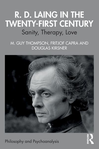 Produktbild: R. D. Laing in the Twenty-First Century