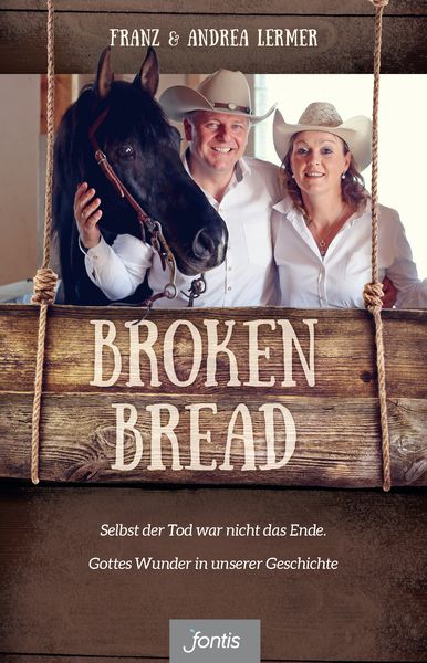 Produktbild: Broken Bread