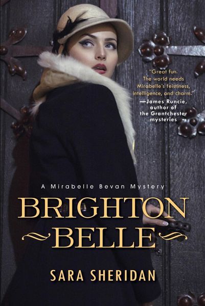 Produktbild: Brighton Belle