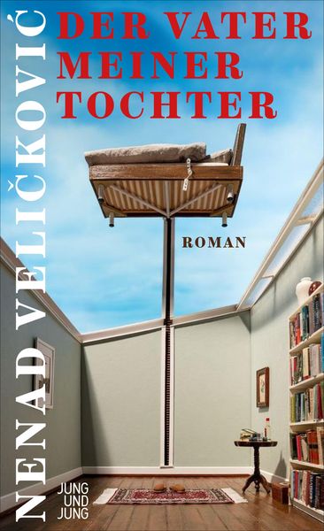 Produktbild: Der Vater meiner Tochter