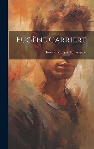 Produktbild: Eug&egrave;ne Carri&egrave;re