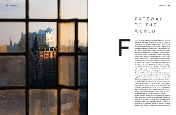 Produktbild: Elbphilharmonie Hamburg